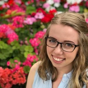 Meet your Posher, Grace